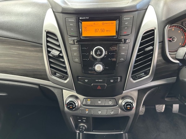 Used Ssangyong Korando 2016 for sale - 76048513: Photo 47