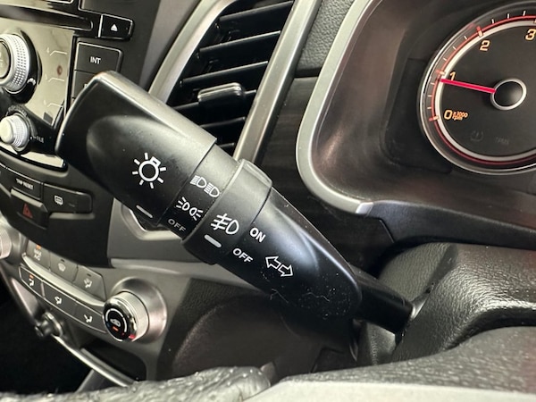 Used Ssangyong Korando 2016 for sale - 76048513: Photo 48