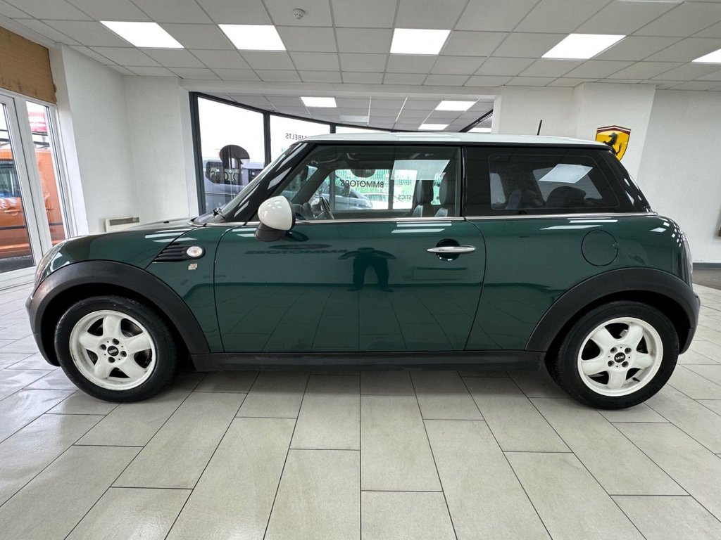 Used MINI Hatch 2008 for sale - 76367592: Photo 10