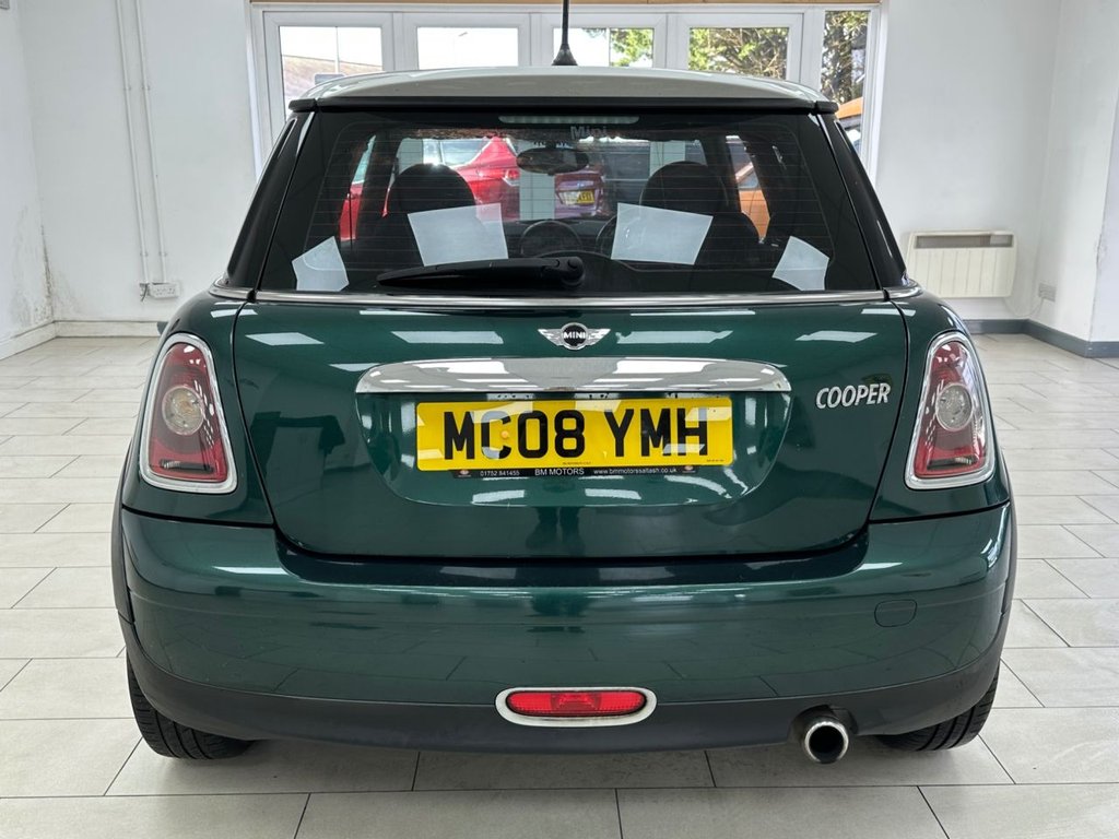 Used MINI Hatch 2008 for sale - 76367592: Photo 12