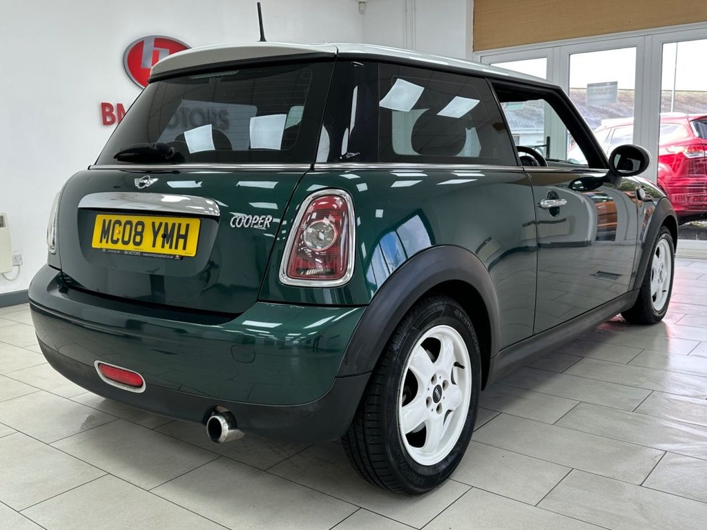 Used MINI Hatch 2008 for sale - 76367592: Photo 13