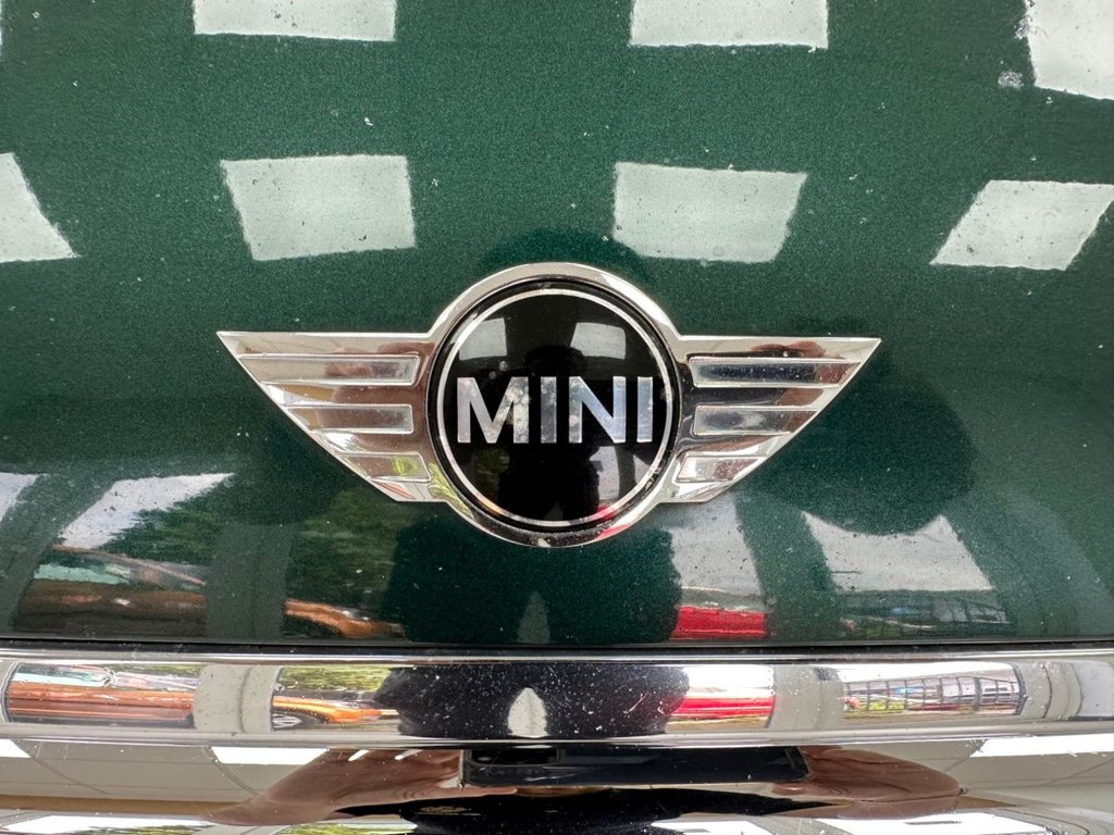 Used MINI Hatch 2008 for sale - 76367592: Photo 14