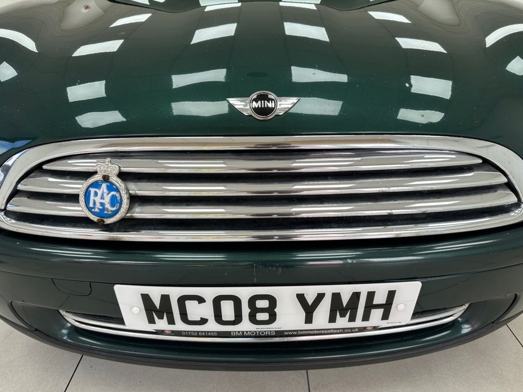 Used MINI Hatch 2008 for sale - 76367592: Photo 15