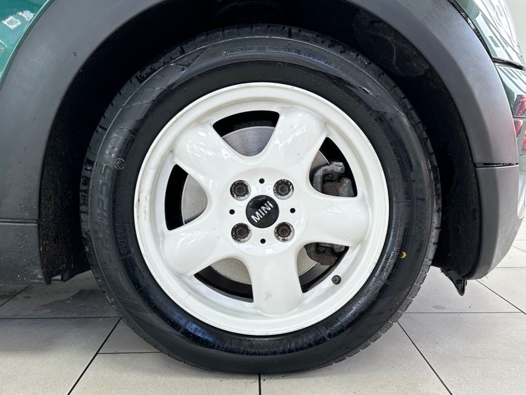 Used MINI Hatch 2008 for sale - 76367592: Photo 16