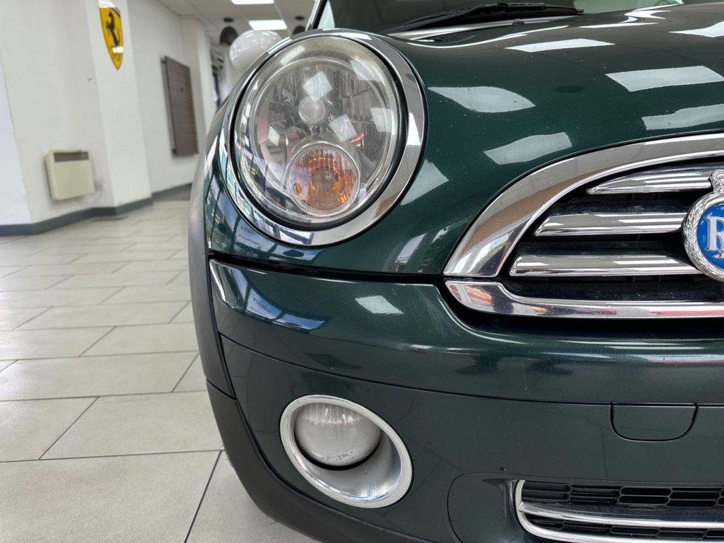 Used MINI Hatch 2008 for sale - 76367592: Photo 17