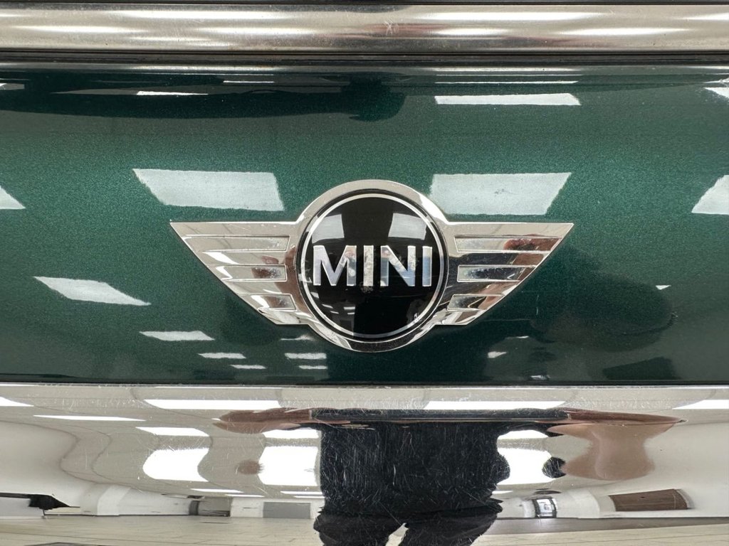 Used MINI Hatch 2008 for sale - 76367592: Photo 19