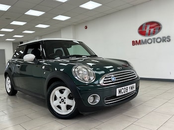 Used MINI Hatch 2008 for sale - 76367592: Photo