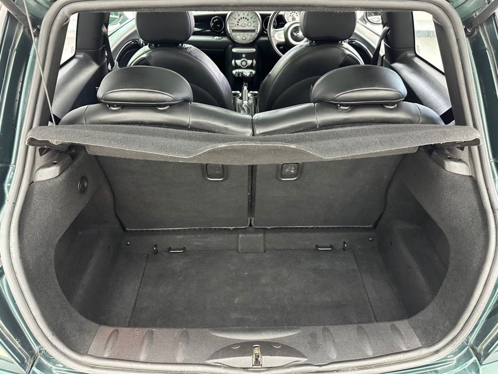 Used MINI Hatch 2008 for sale - 76367592: Photo 22