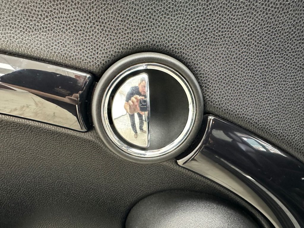 Used MINI Hatch 2008 for sale - 76367592: Photo 25