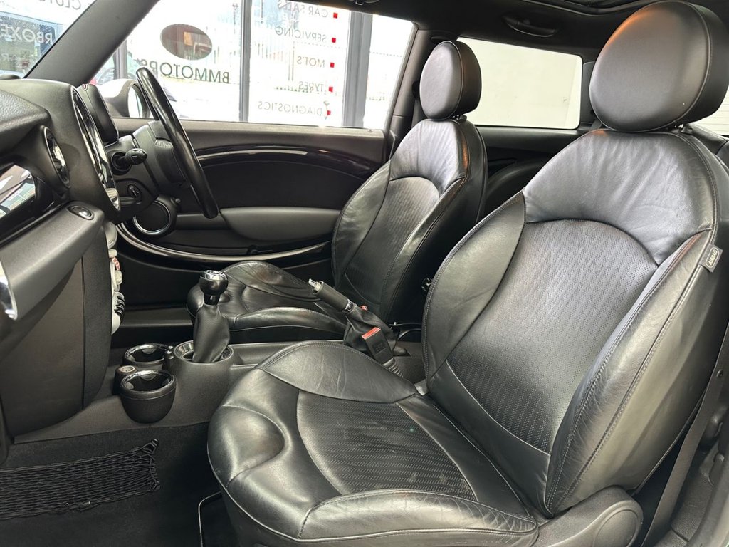 Used MINI Hatch 2008 for sale - 76367592: Photo 29