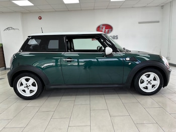 Used MINI Hatch 2008 for sale - 76367592: Photo