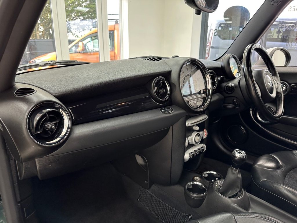 Used MINI Hatch 2008 for sale - 76367592: Photo 30