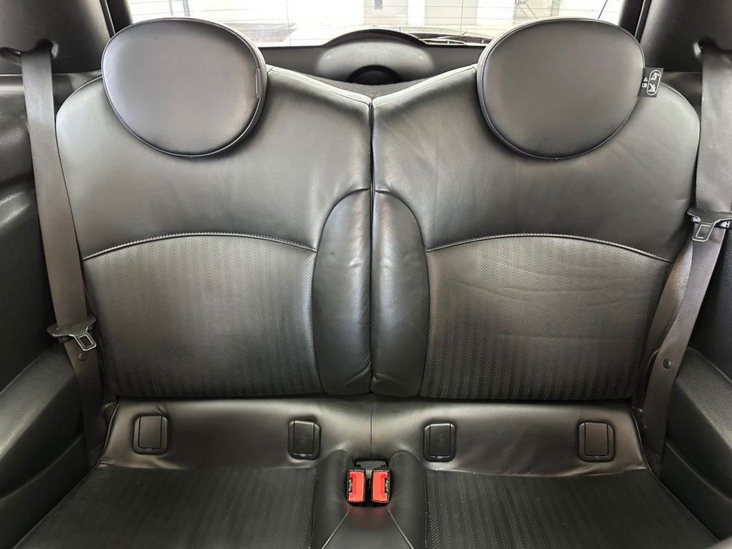 Used MINI Hatch 2008 for sale - 76367592: Photo 32