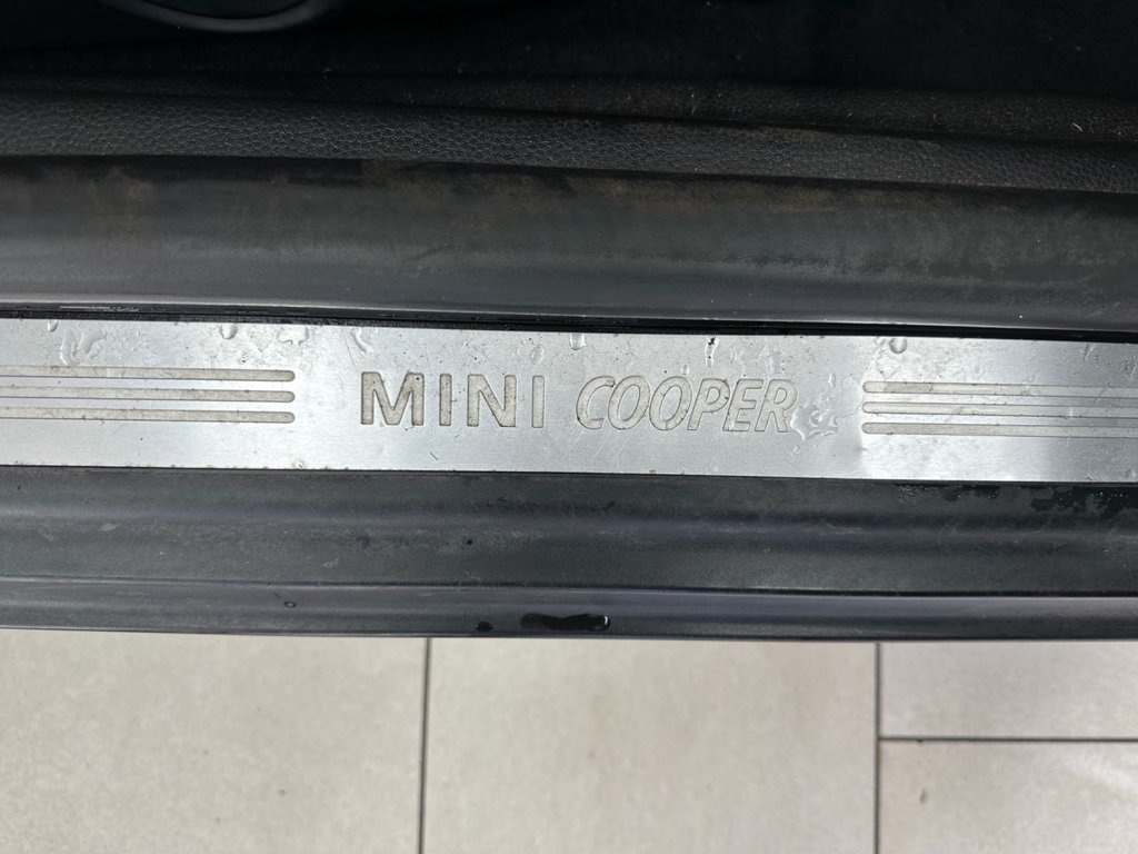Used MINI Hatch 2008 for sale - 76367592: Photo 33