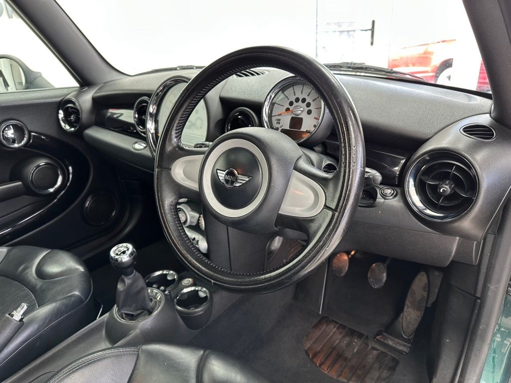 Used MINI Hatch 2008 for sale - 76367592: Photo 36