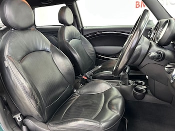Used MINI Hatch 2008 for sale - 76367592: Photo