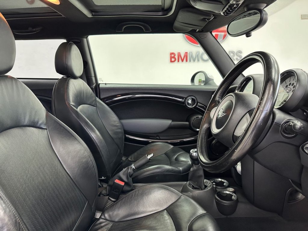 Used MINI Hatch 2008 for sale - 76367592: Photo 40