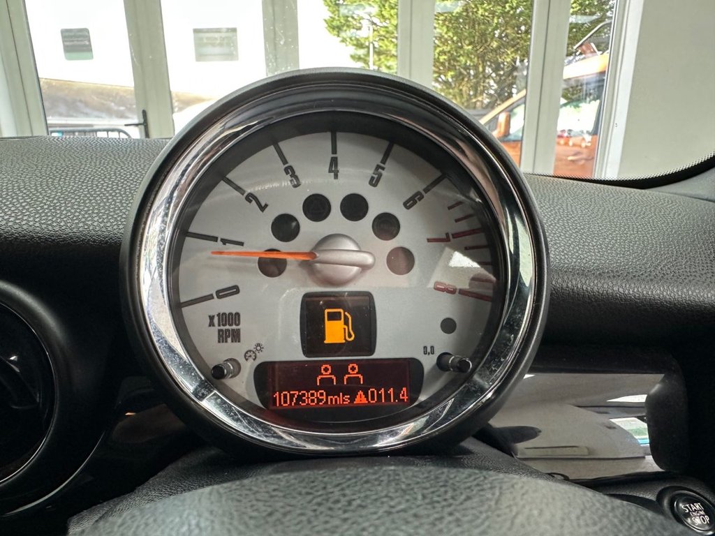 Used MINI Hatch 2008 for sale - 76367592: Photo 42