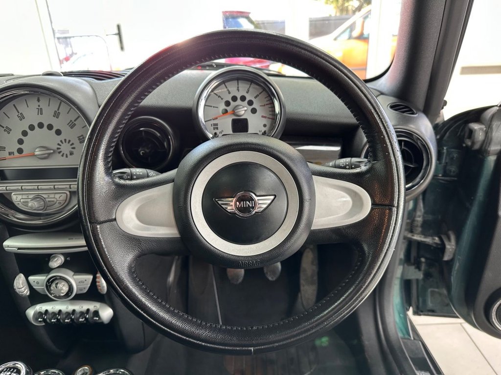Used MINI Hatch 2008 for sale - 76367592: Photo 43