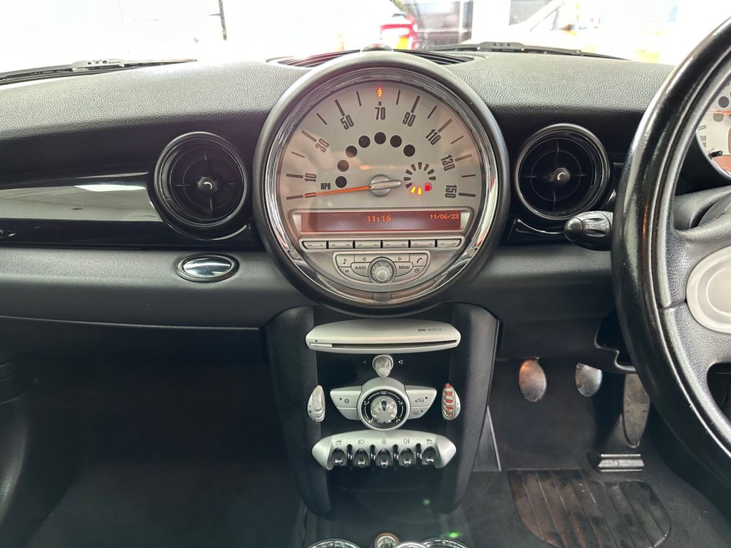 Used MINI Hatch 2008 for sale - 76367592: Photo 45