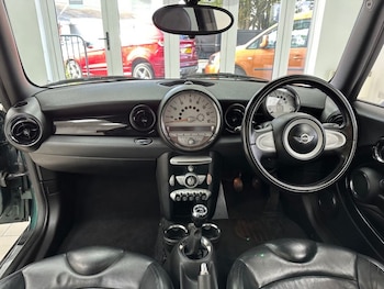 Used MINI Hatch 2008 for sale - 76367592: Photo