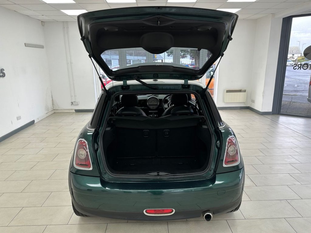 Used MINI Hatch 2008 for sale - 76367592: Photo 5