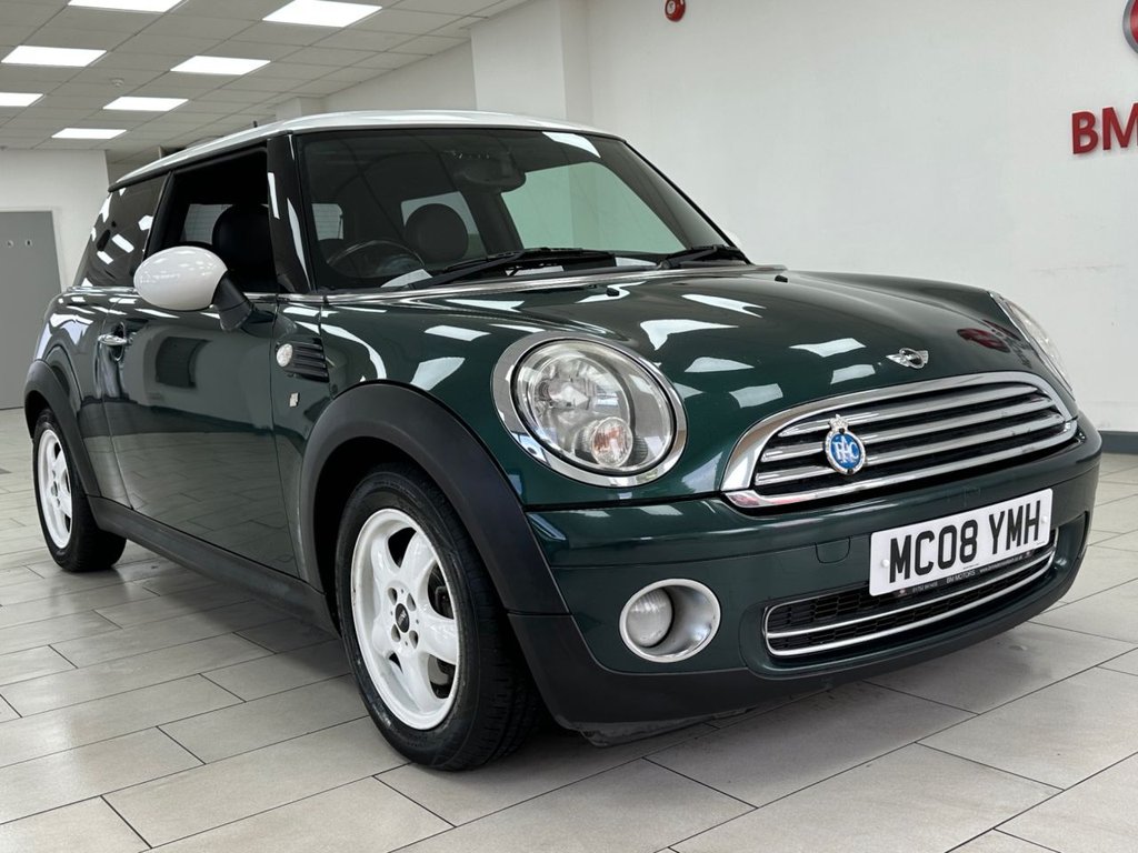 Used MINI Hatch 2008 for sale - 76367592: Photo 7