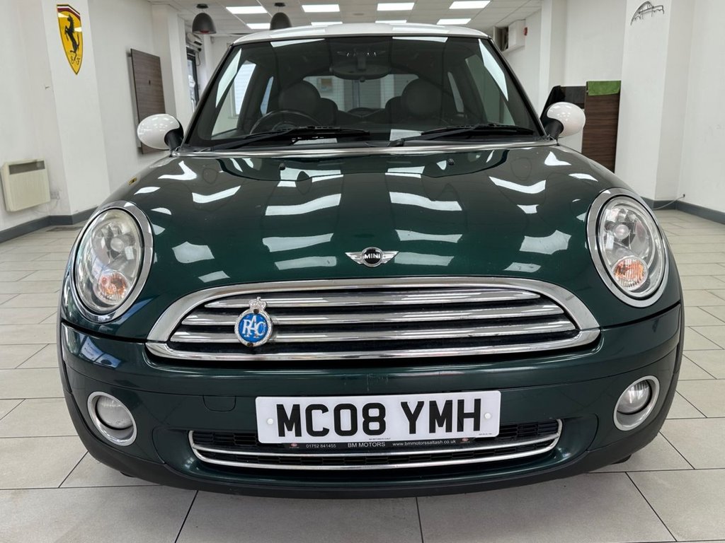 Used MINI Hatch 2008 for sale - 76367592: Photo 8