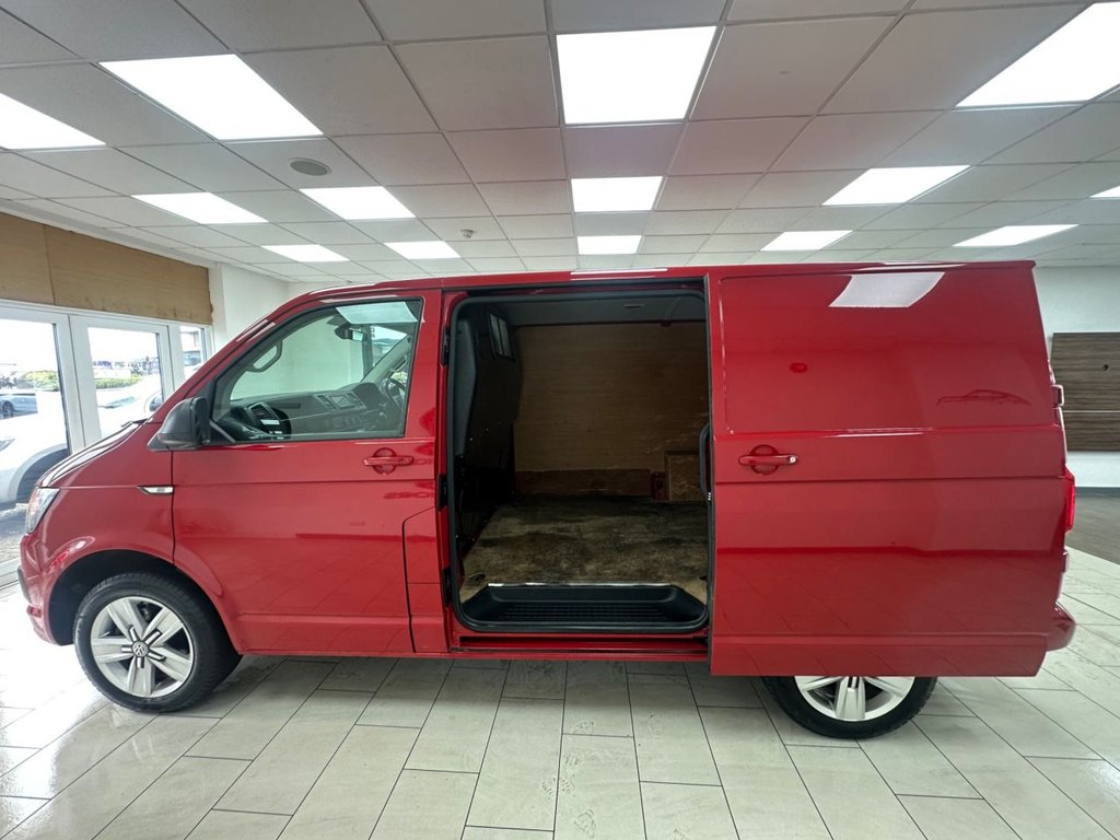 Used Volkswagen Transporter 2016 for sale - 78049640: Photo 14