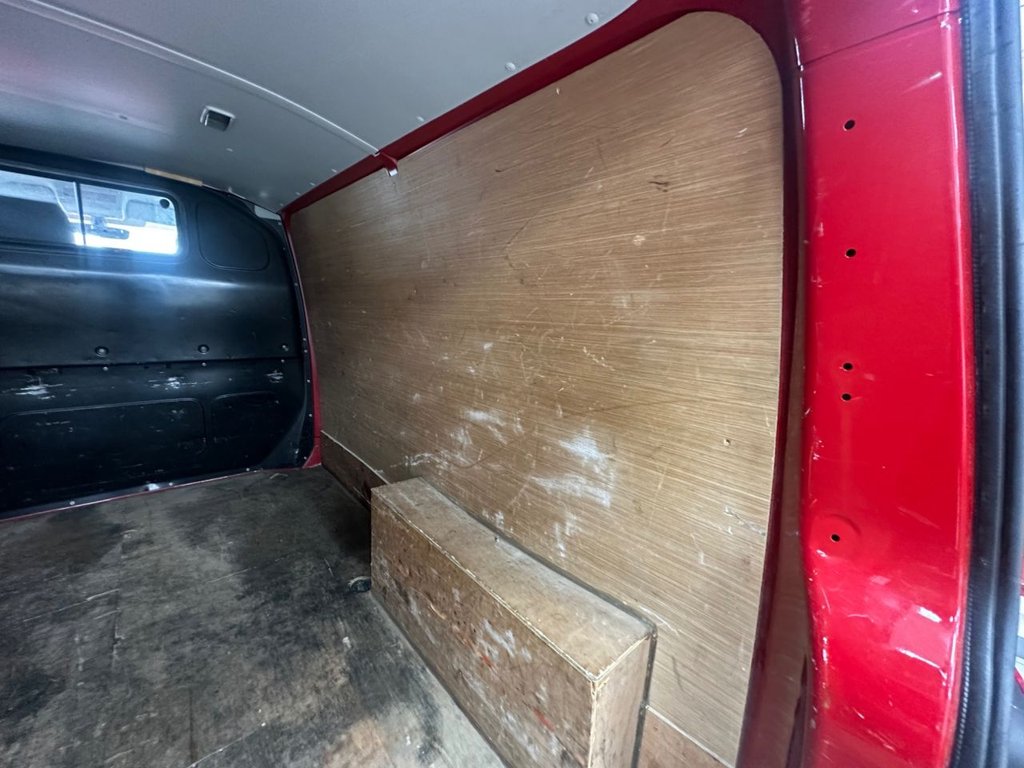 Used Volkswagen Transporter 2016 for sale - 78049640: Photo 21