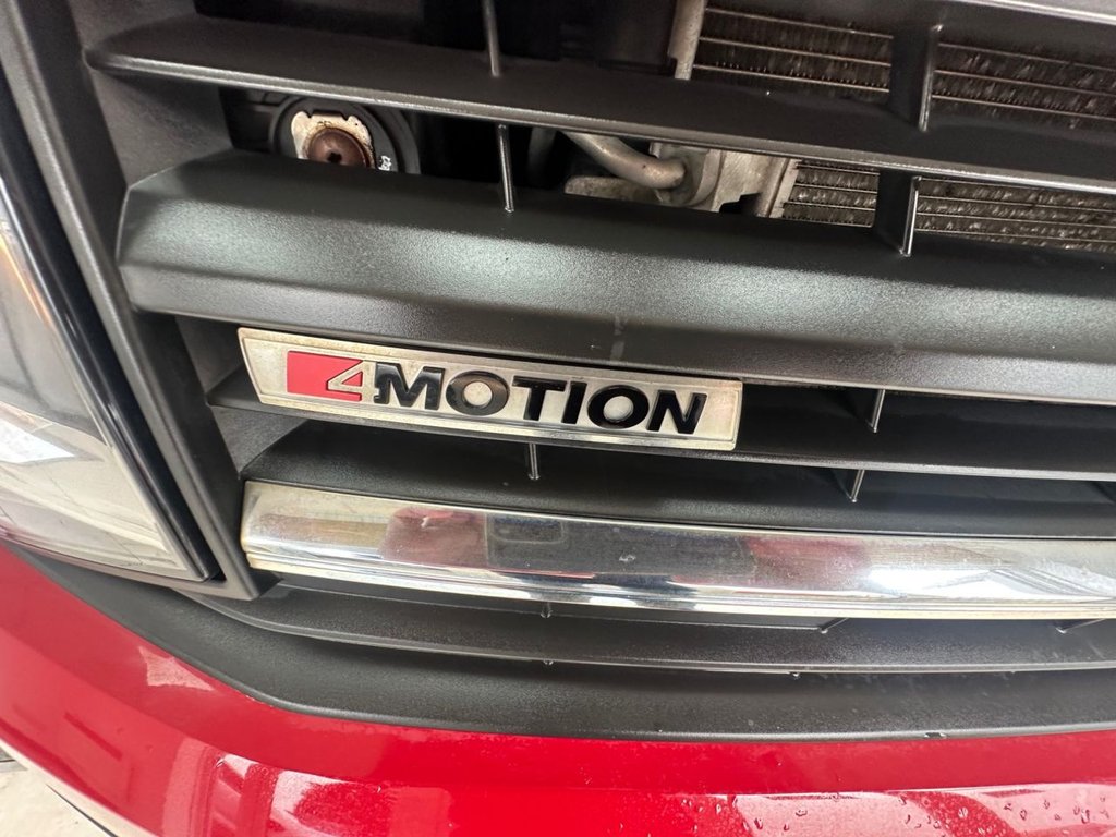 Used Volkswagen Transporter 2016 for sale - 78049640: Photo 26