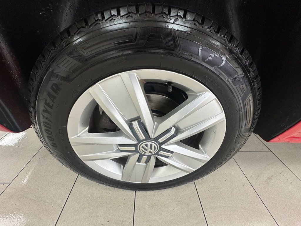 Used Volkswagen Transporter 2016 for sale - 78049640: Photo 30