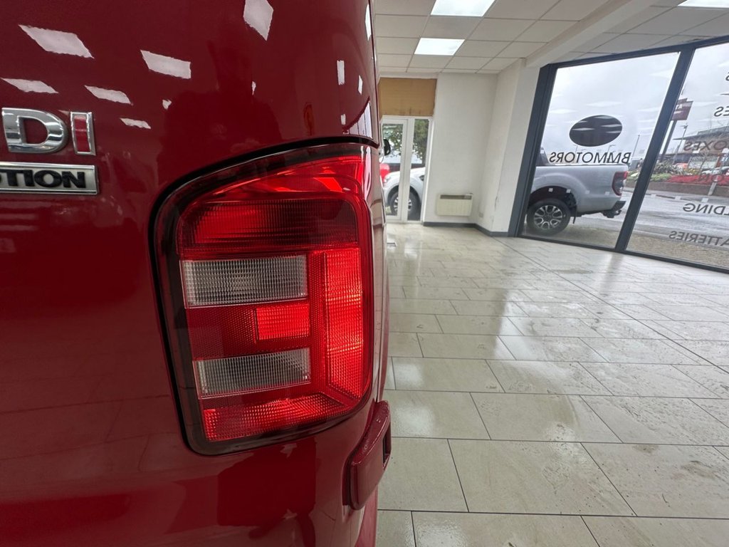 Used Volkswagen Transporter 2016 for sale - 78049640: Photo 33