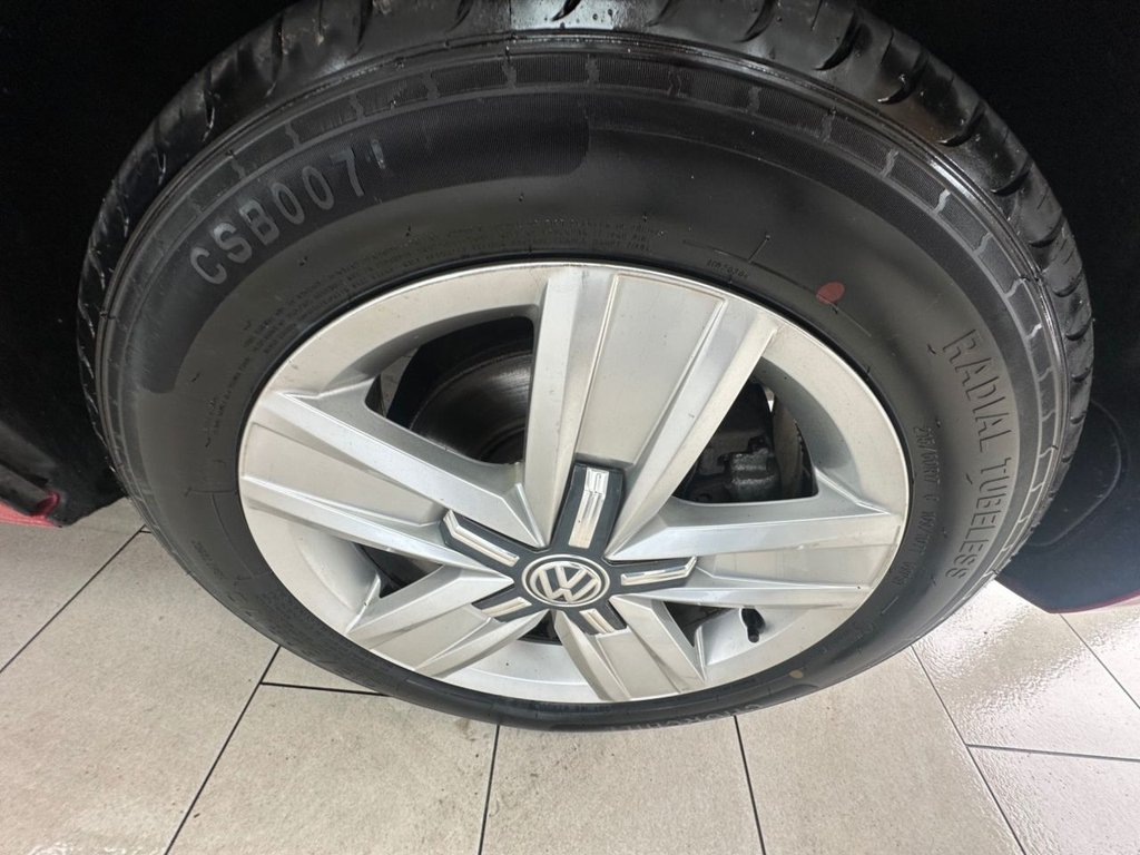 Used Volkswagen Transporter 2016 for sale - 78049640: Photo 37