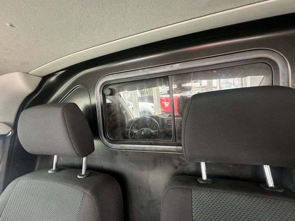 Used Volkswagen Transporter 2016 for sale - 78049640: Photo 39