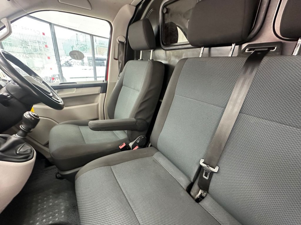 Used Volkswagen Transporter 2016 for sale - 78049640: Photo 41