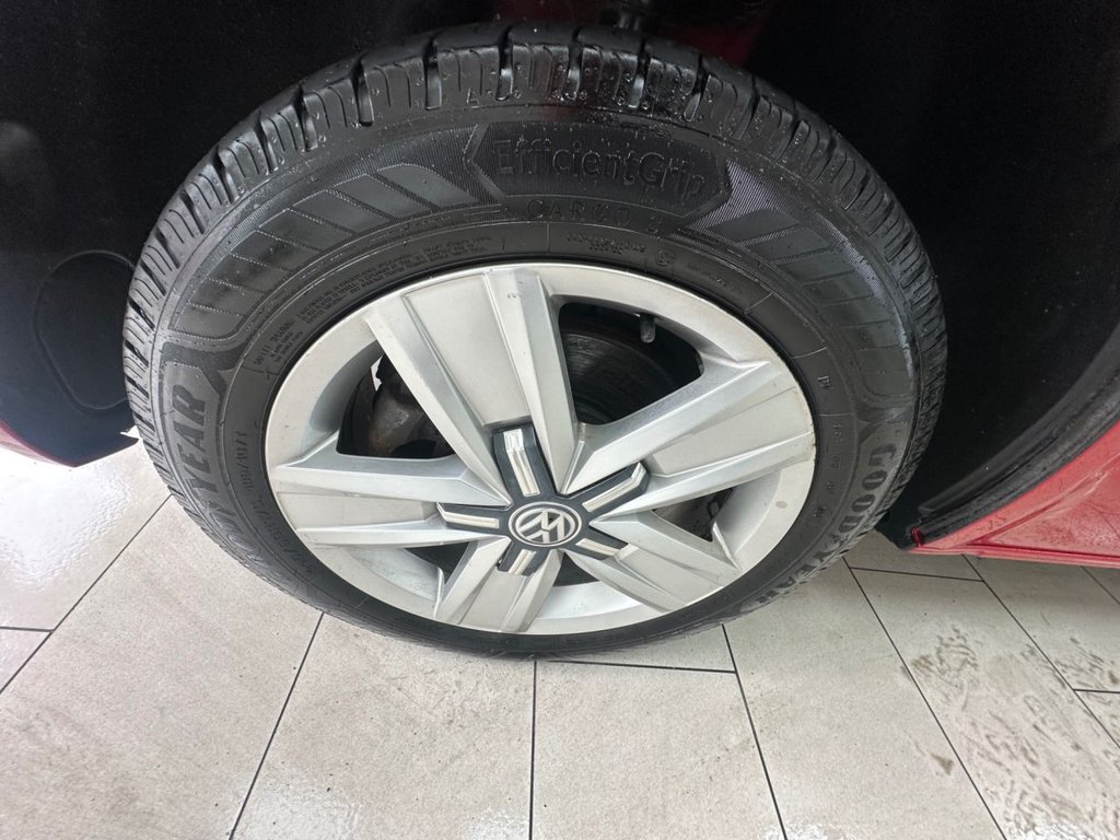 Used Volkswagen Transporter 2016 for sale - 78049640: Photo 50