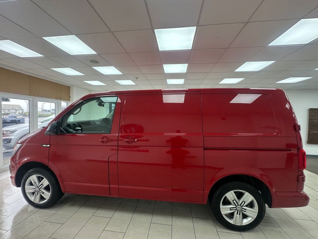 Used Volkswagen Transporter 2016 for sale - 78049640: Photo 6