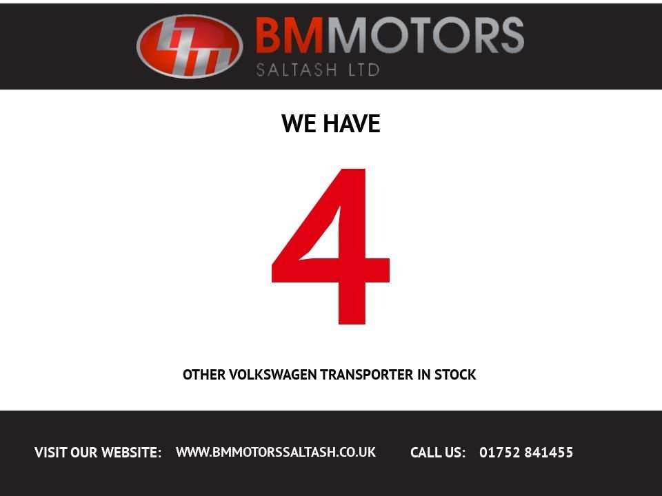 Used Volkswagen Transporter 2016 for sale - 78049640: Photo 7