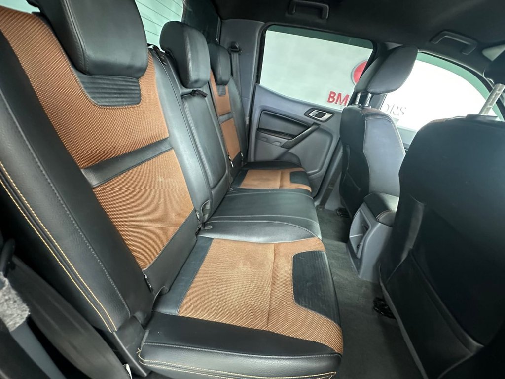 Used Ford Ranger 2017 for sale - 78167106: Photo 13