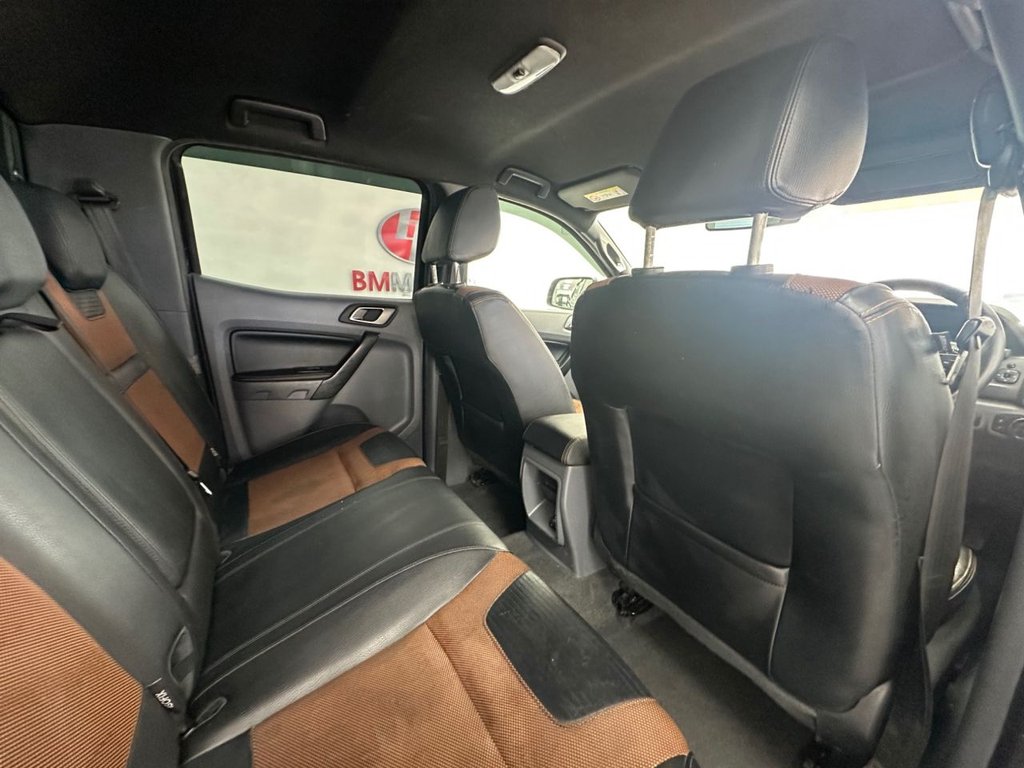 Used Ford Ranger 2017 for sale - 78167106: Photo 14