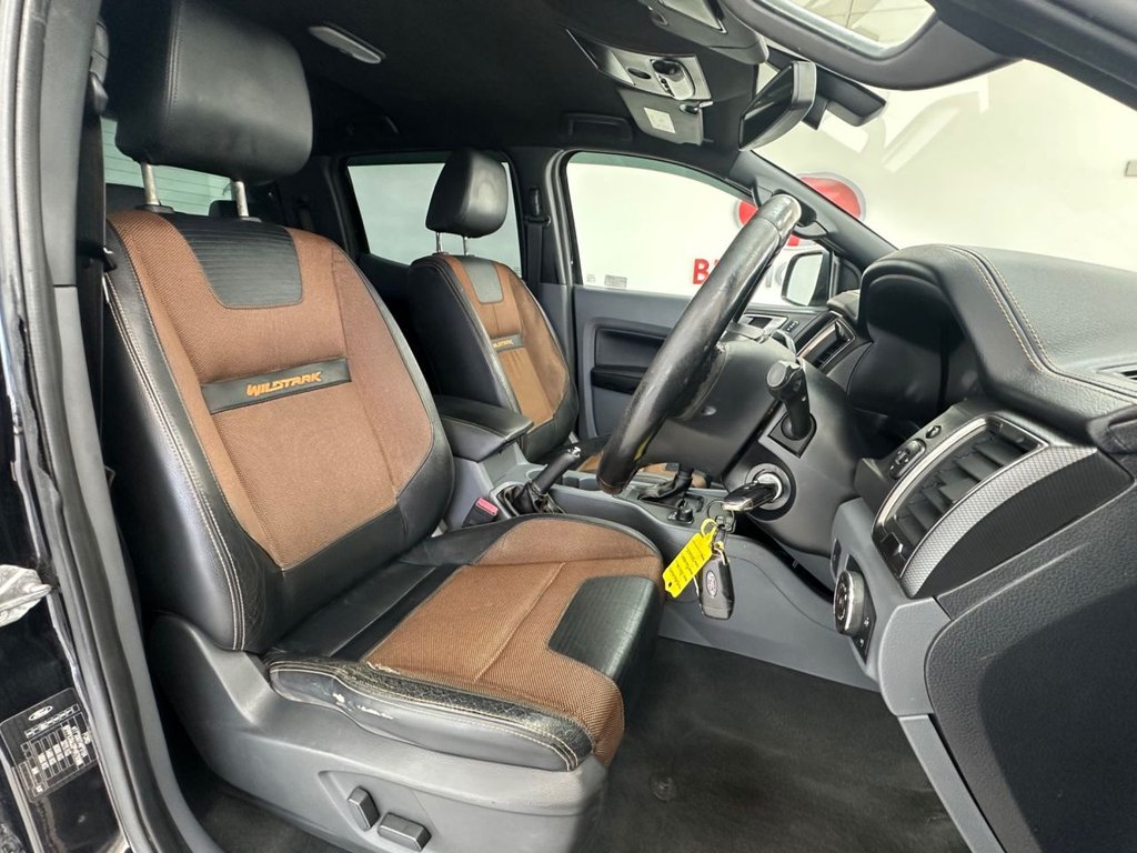 Used Ford Ranger 2017 for sale - 78167106: Photo 15