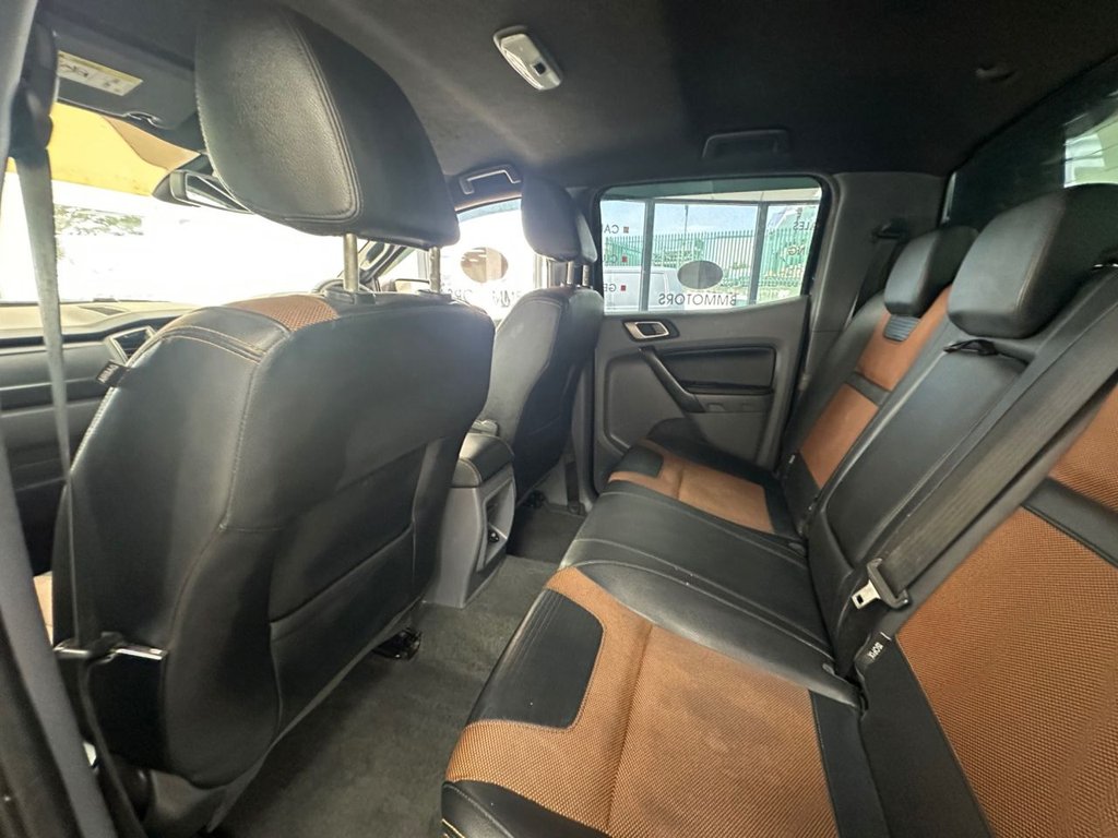 Used Ford Ranger 2017 for sale - 78167106: Photo 16