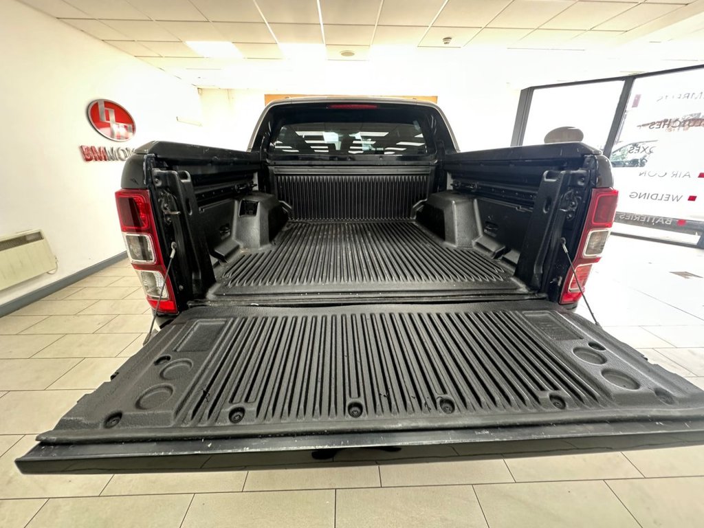 Used Ford Ranger 2017 for sale - 78167106: Photo 18