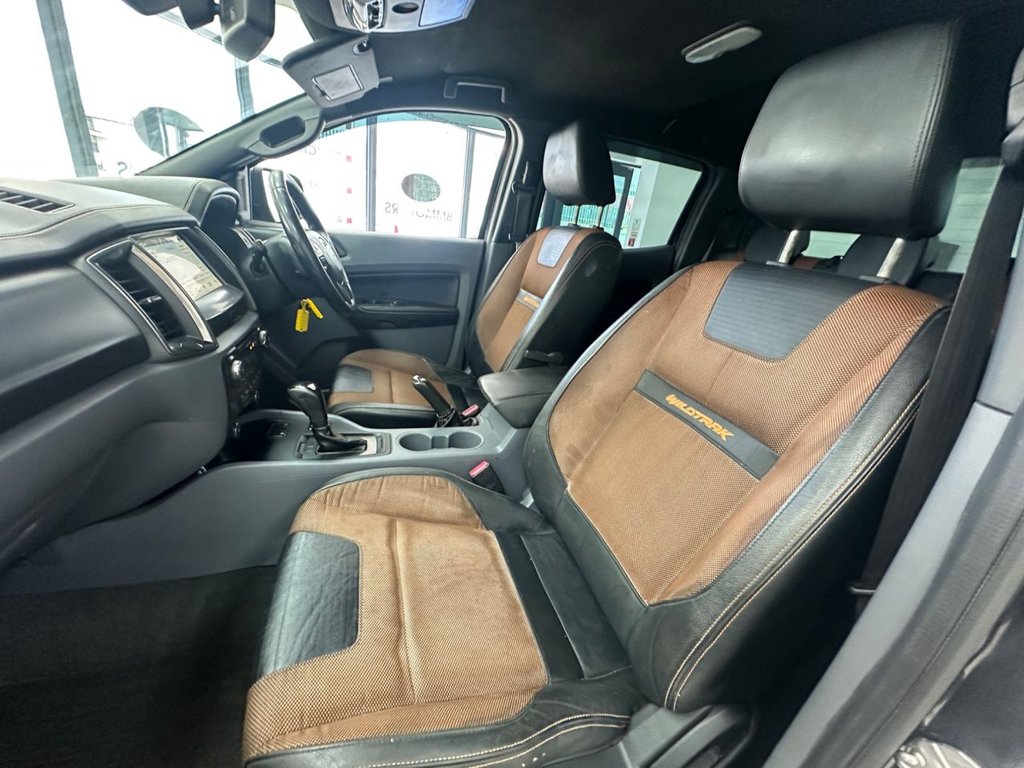 Used Ford Ranger 2017 for sale - 78167106: Photo 19