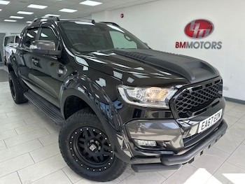 Used Ford Ranger 2017 for sale - 78167106: Photo