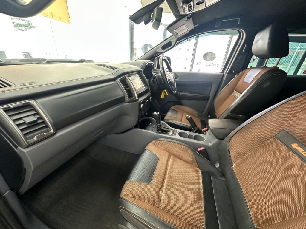 Used Ford Ranger 2017 for sale - 78167106: Photo 20