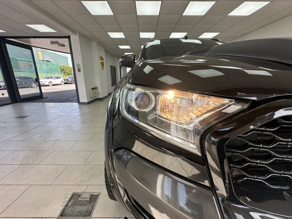 Used Ford Ranger 2017 for sale - 78167106: Photo 22