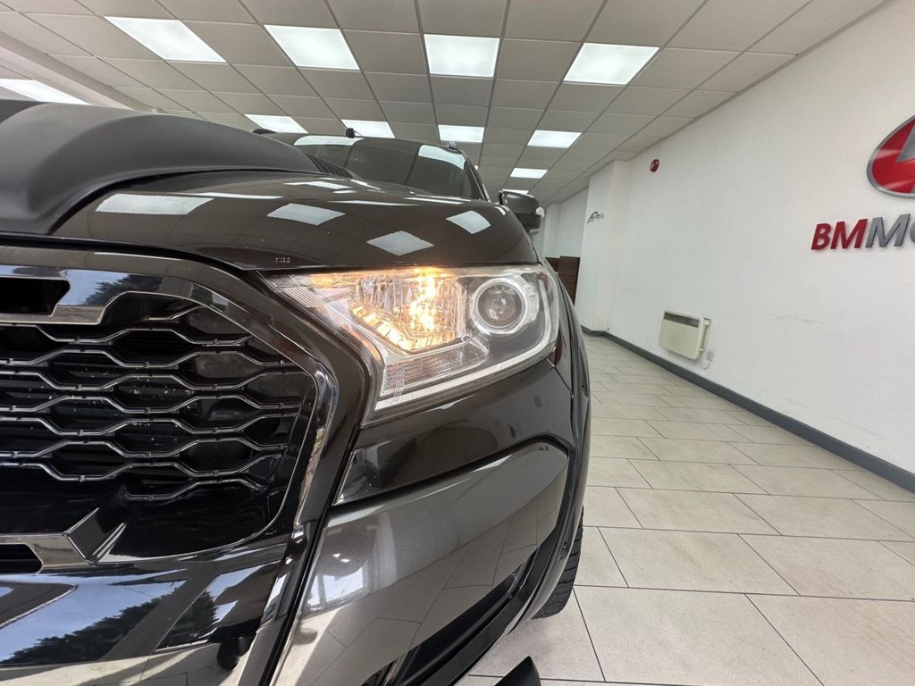 Used Ford Ranger 2017 for sale - 78167106: Photo 23