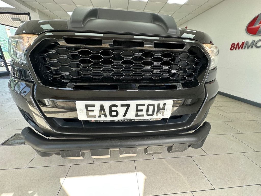 Used Ford Ranger 2017 for sale - 78167106: Photo 24